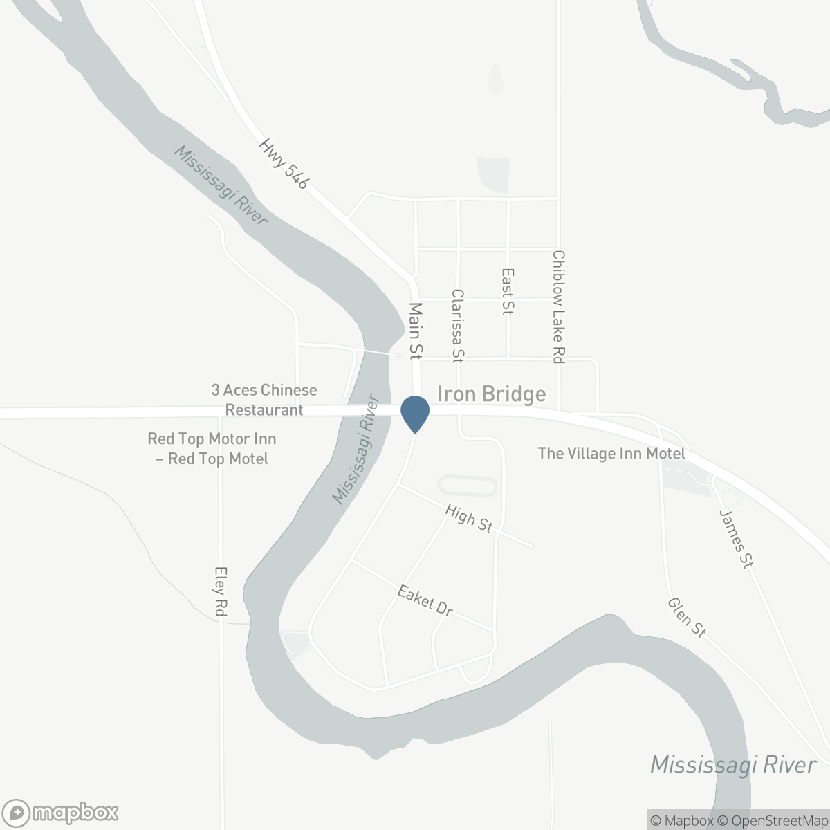 7 Quinn RD, Huron Shores, Ontario P0R 1H0